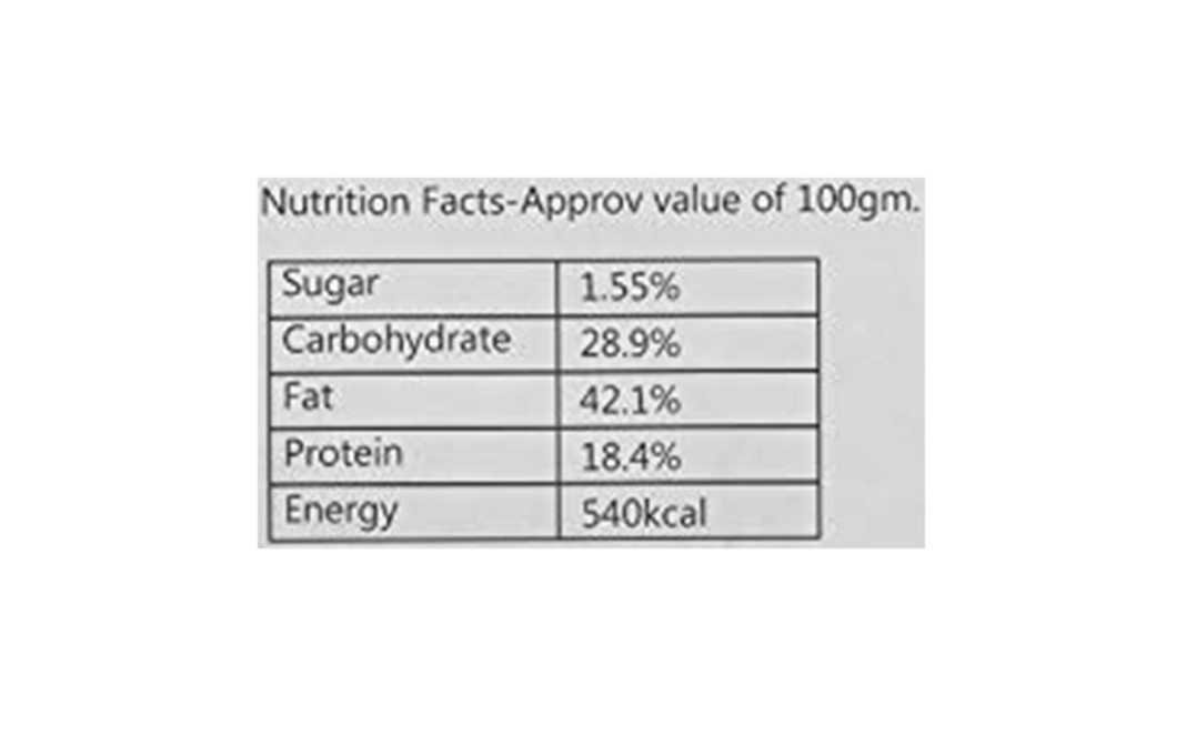 Aagam Fresh Organic Flax Seed    Pack  750 grams